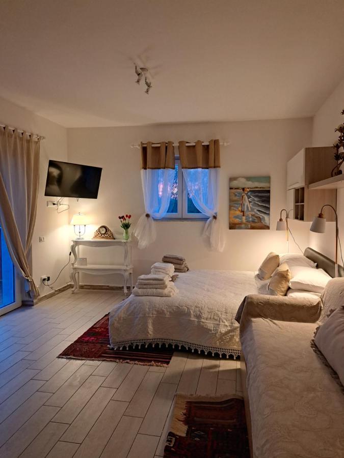 Il Casale Rosso Monolocale Cinque Terre-Toscana Caniparola di Fosdinovo Екстериор снимка